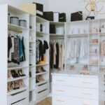 L Shaped Corner Wardrobe | Ultimate Storage Solutions [2023]
