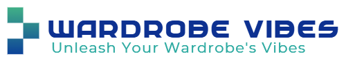 Wardobe Vibes Logo
