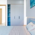 Fitted Wardrobes Mirrored | Howdens Fitted Wardrobes | Best 2023 Design | Wardrobe Vibes